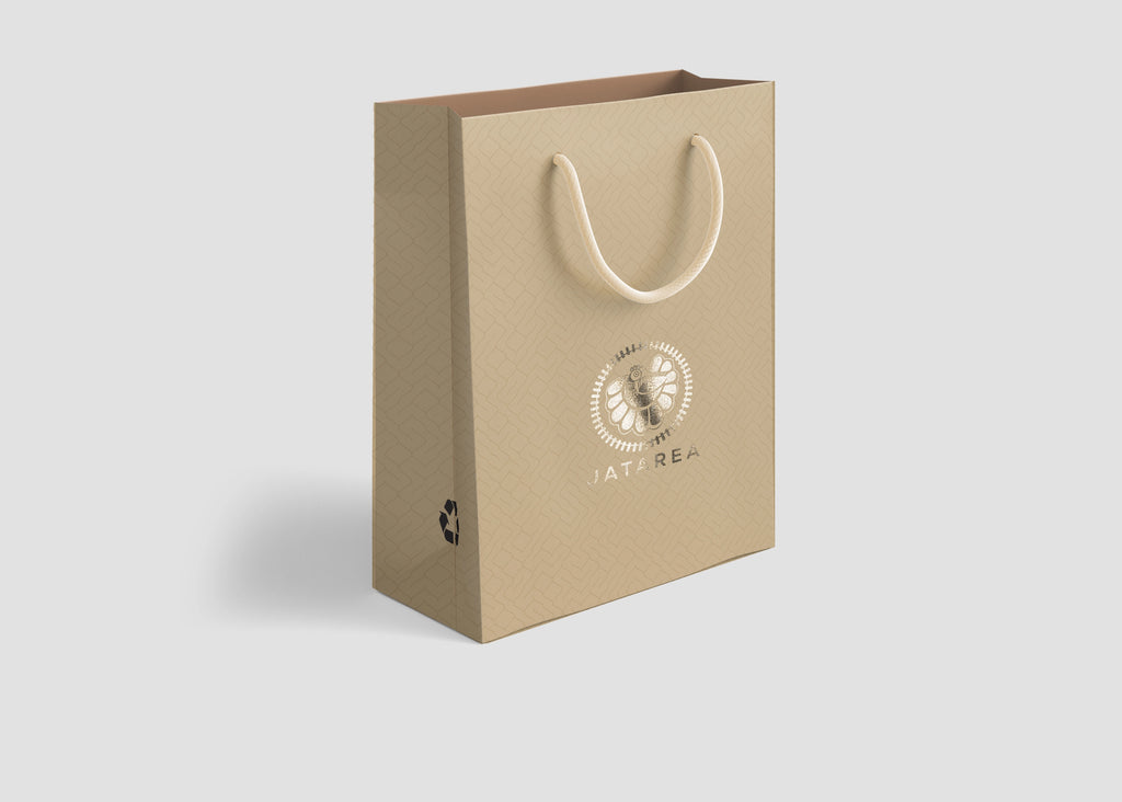 Custom Packaging Design & Print-On-Demand Service Combo