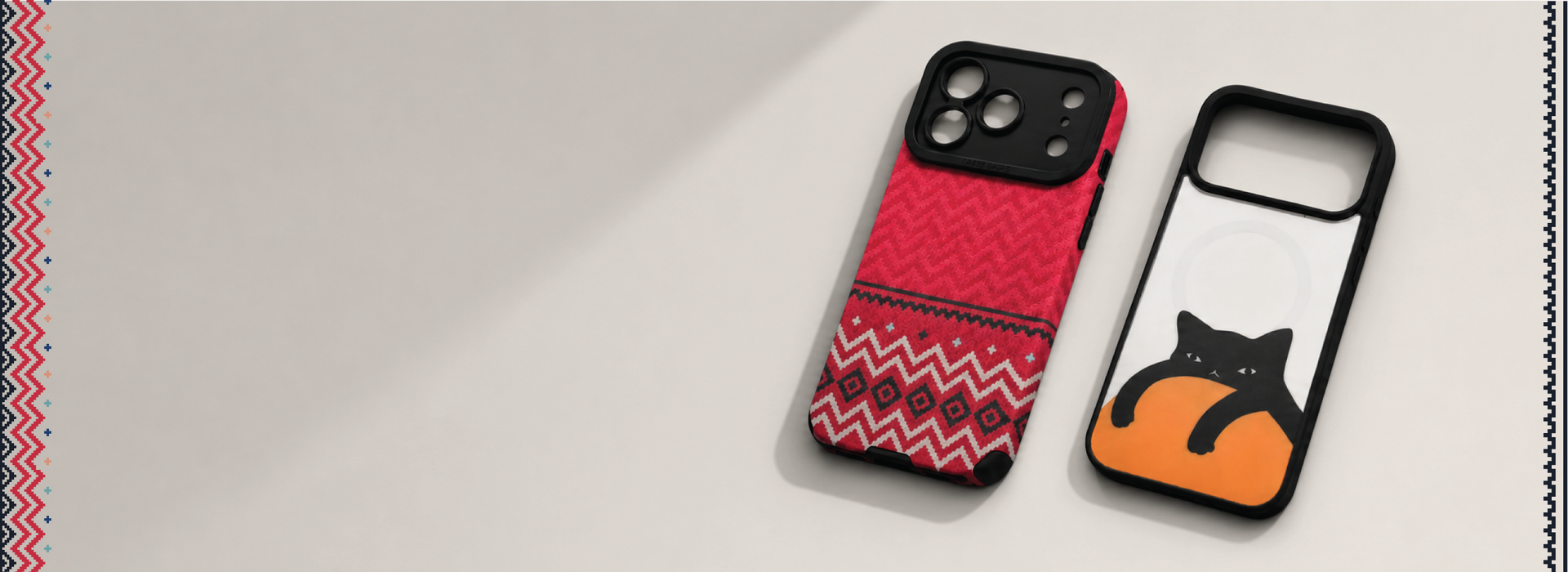 Exclusive Iphone Cases