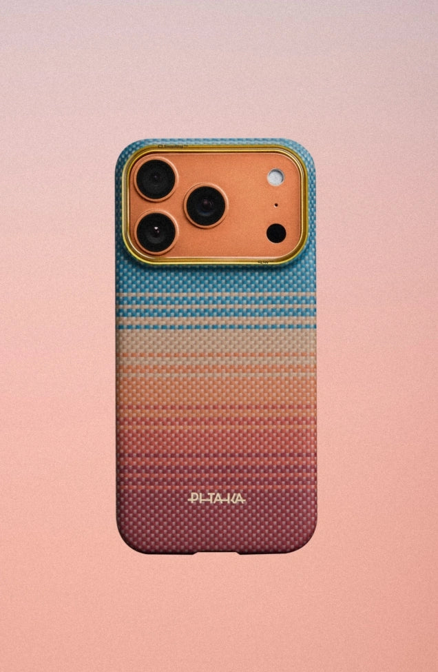 Sunset2.0-California Dream