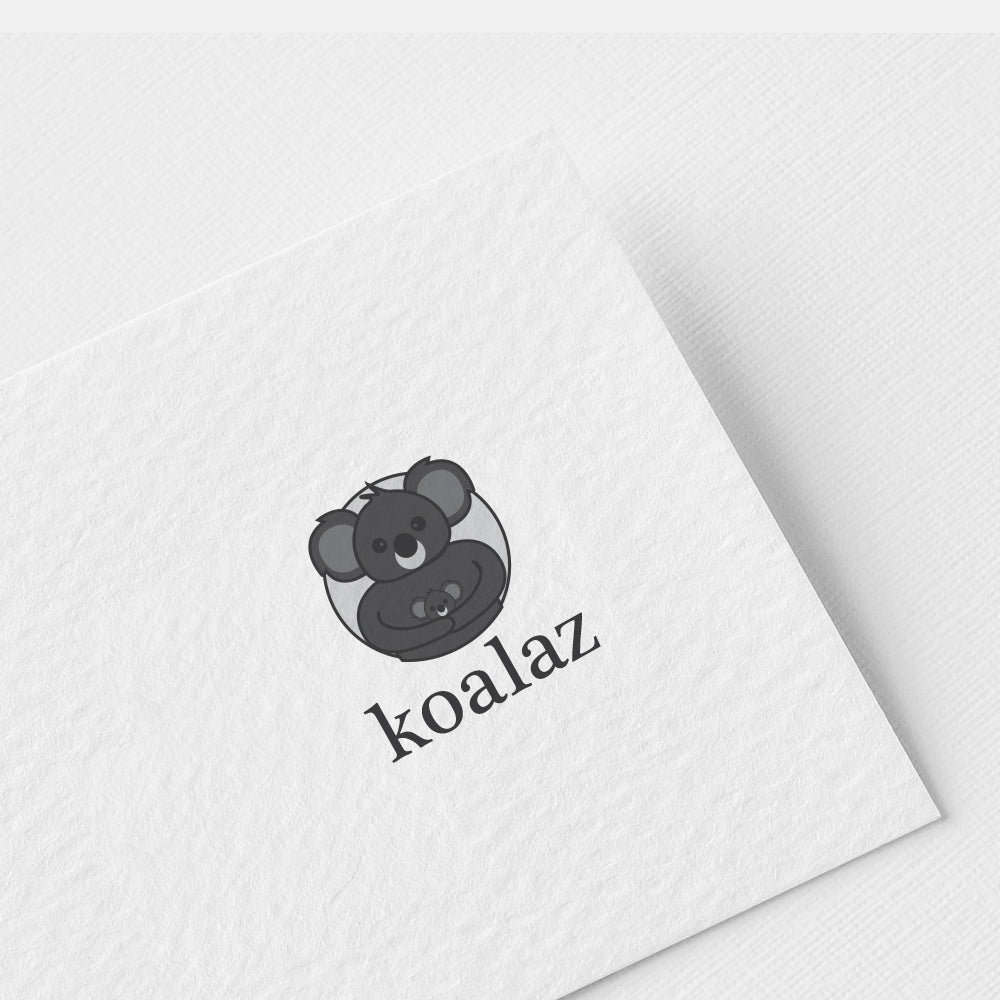 Custom Logo Design Service – Professional Branding for Businesses