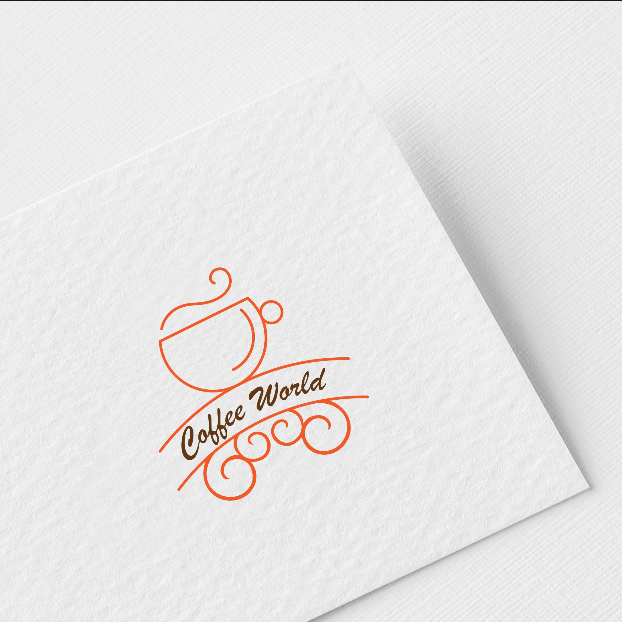 Custom Logo Design Service – Professional Branding for Businesses