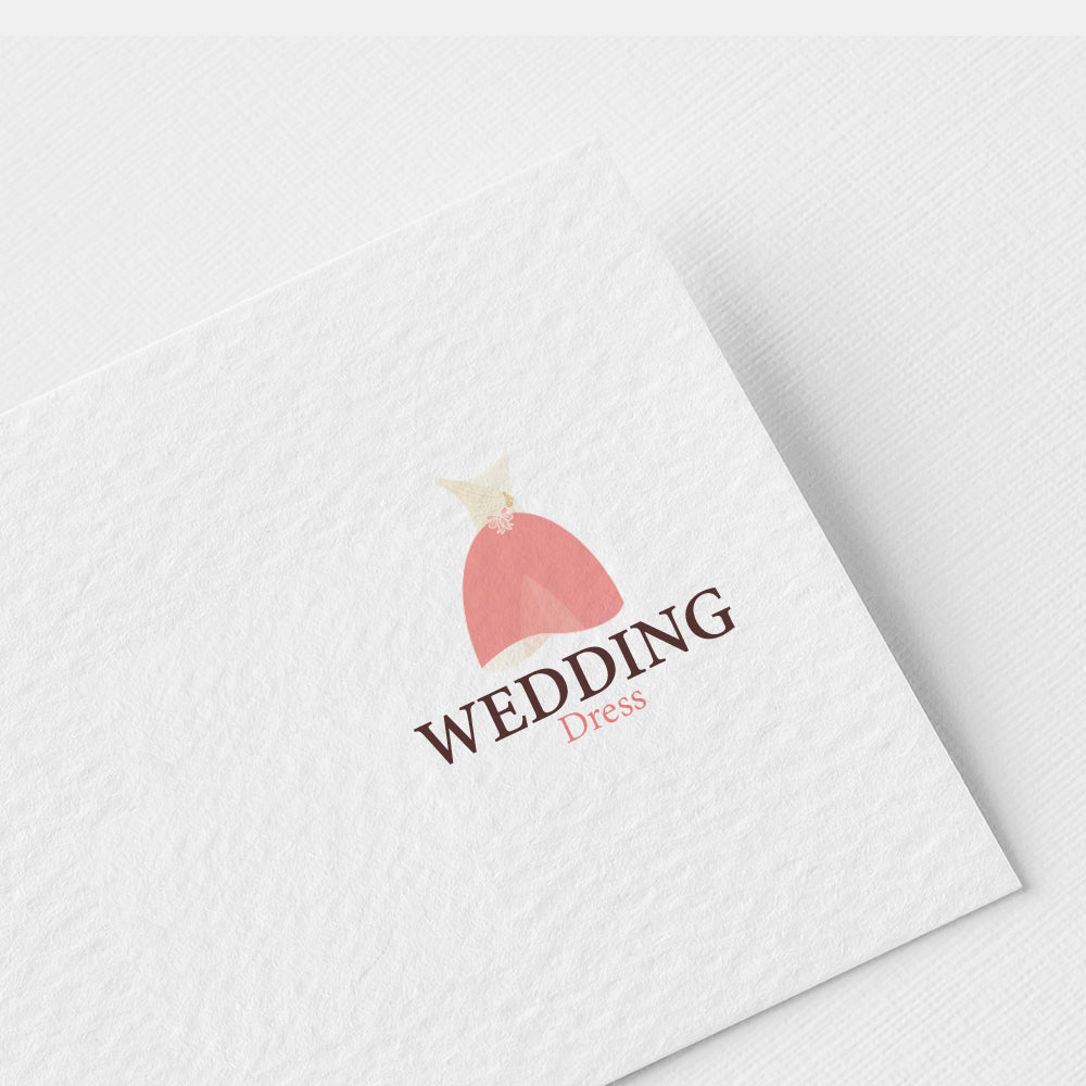 Custom Logo Design Service – Professional Branding for Businesses